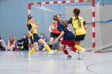 Bild 21 - wCJ Norddeutsches Futsalturnier Auswahlmannschaften